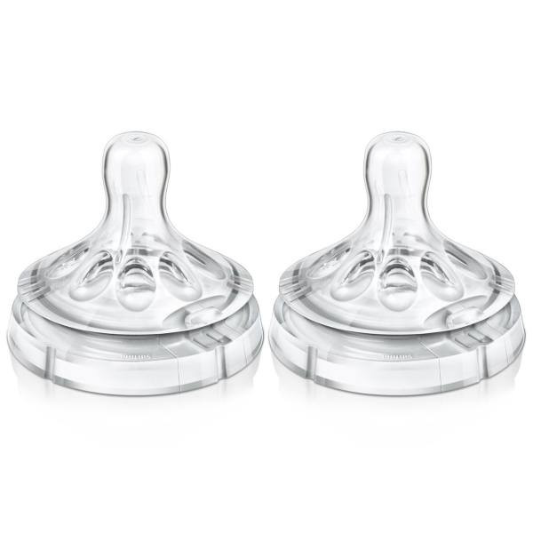 سر شیشه شیر اونت مدل SCF044/27