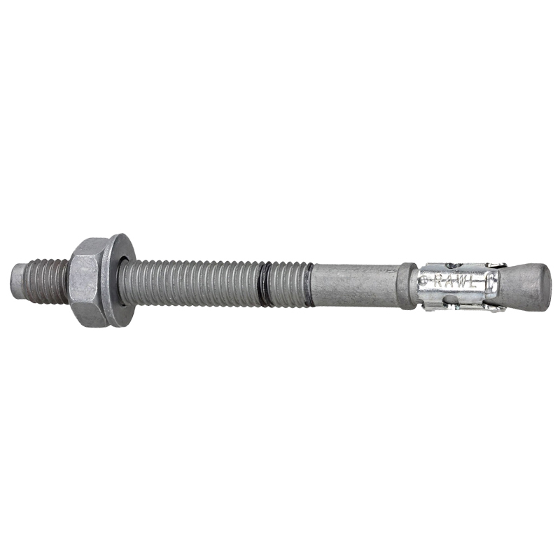 رول بولت رولپلاگ مدل R-HPTIIZF-10115/35 مجموعه 25 عددی