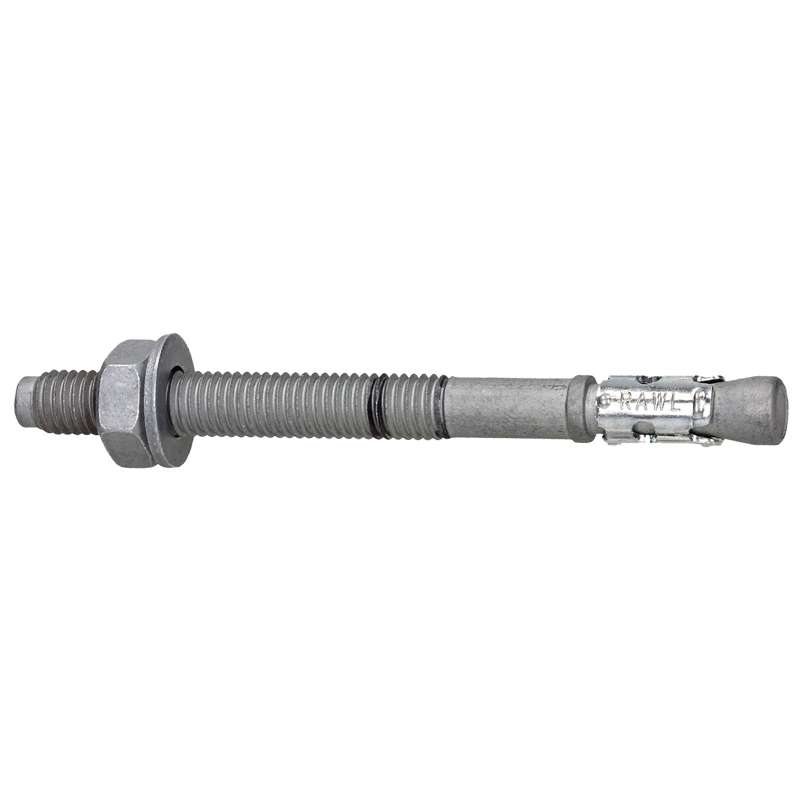 رول بولت رولپلاگ مدل R-HPTIIZF-10115/35 مجموعه 25 عددی