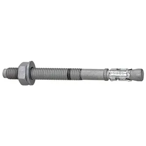 رول بولت رولپلاگ مدل R-HPTIIZF-10095/15 مجموعه 25 عددی