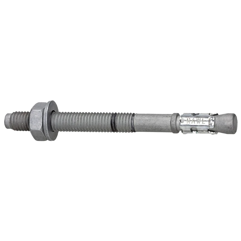 رول بولت رولپلاگ مدل R-HPTIIZF-10095/15 مجموعه 25 عددی