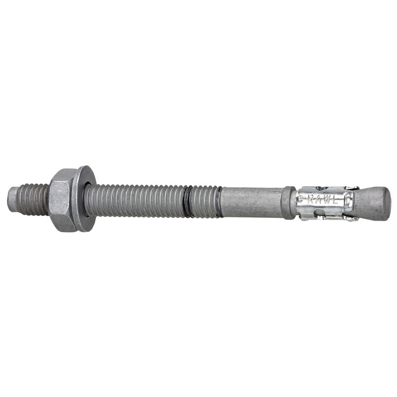 رول بولت رولپلاگ مدل R-HPTIIZF-10095/15 مجموعه 25 عددی