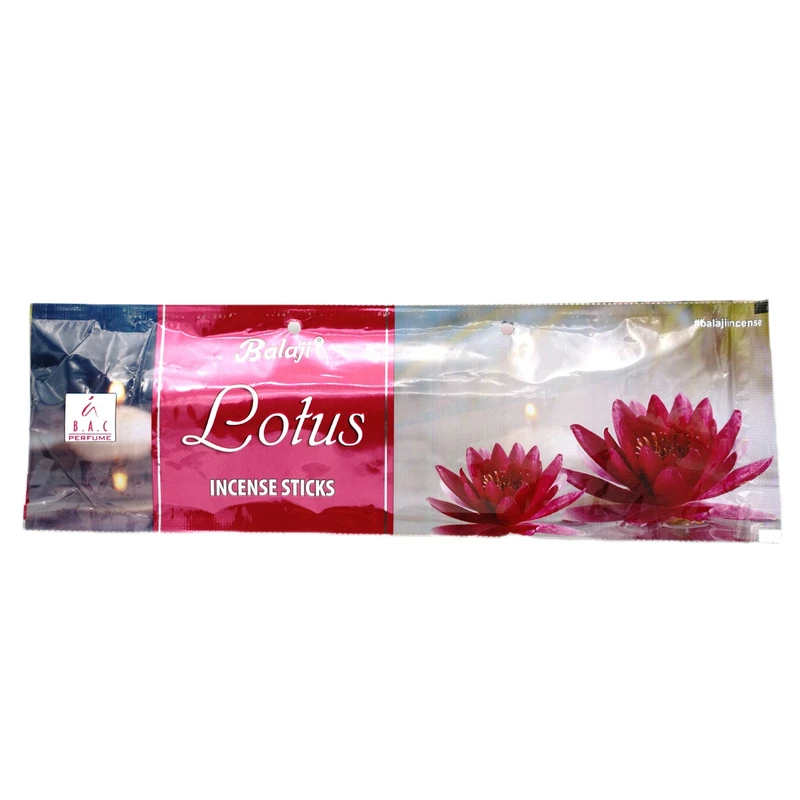 عود بالاجی مدل Lotus