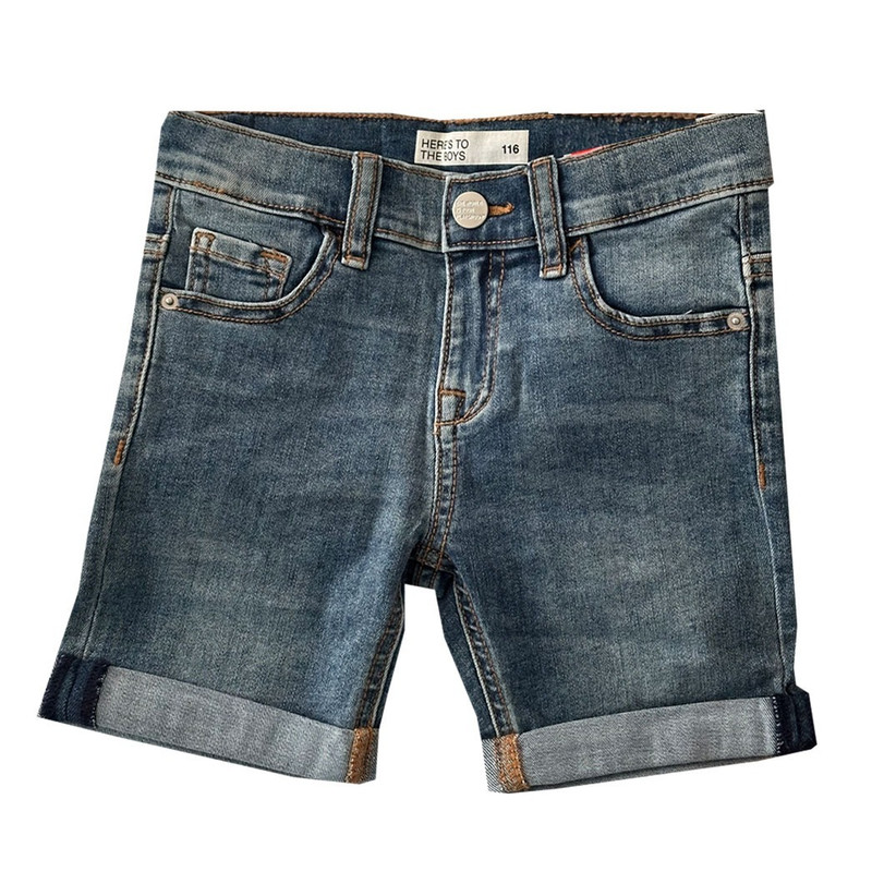 شلوارک پسرانه کوبوس مدل SHT-1926