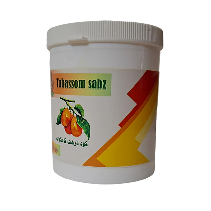 کود درخت کامکوات مدل A500 وزن 500 گرم