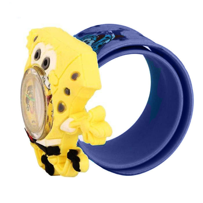 ساعت مچی عقربه ای بچگانه مدل BA 3966 -SO-ZA ساعت مچی عقربه ای بچگانه مدل BA 3966 -SO-ZA