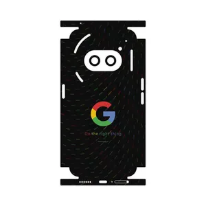 MAHOOT Google_Logo-FullSkin Cover Sticker for Nothing Phone 2a