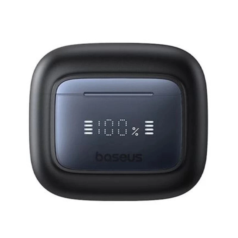 هدفون بلوتوثی بیسوس مدل NSR POWER 35 BOWIE CLEAR