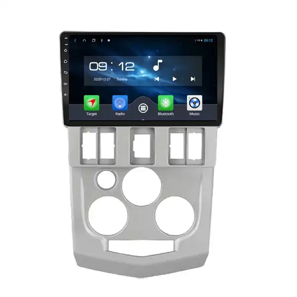 پخش کننده خودرو ووکس مدل L90C700Pro