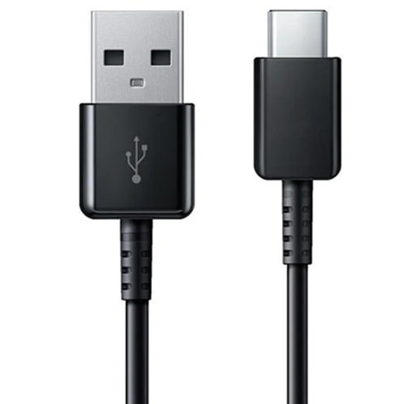کابل تبدیل USB به USB-C مدل MS_005C طول یک متر