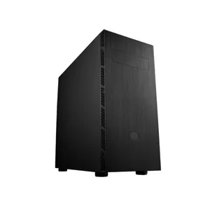 کیس کامپیوتر کولر مستر مدل MASTERBOX MB600L V2 CKD بدون پنل شیشه ای