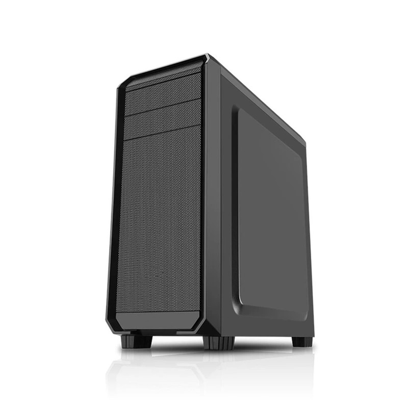 کامپیوتر دسکتاپ مدل H610- i3 12th- 16GB DDR4 RAM- 512GB M.2 SSD