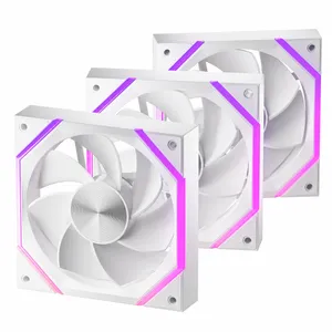 Asiahorse Nyota Reverse Case Fan 3 Pack