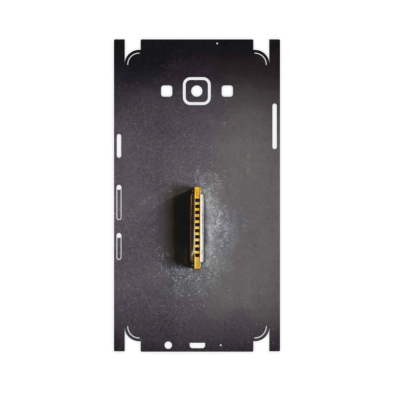 برچسب پوششی ماهوت مدل Harmonica-FullSkin مناسب برای گوشی موبایل سامسونگ Galaxy A5 2015