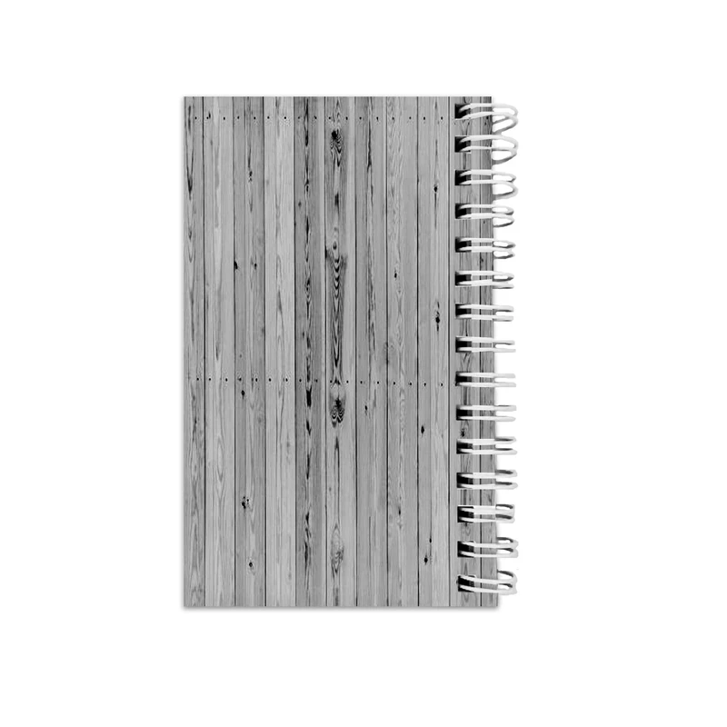 دفترچه یادداشت مدل to do list کد bi29957