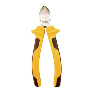 انبر سیم چین ولت مدل ml74 سایز 6 اینچ