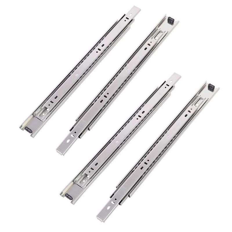 ریل کشو لولاند مدل 4k بسته 4 عددی