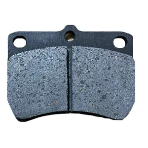 لنت ترمز جلو خودرو ایران لنت کد 8 مناسب برای پراید