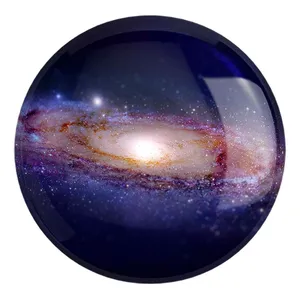 پیکسل خندالو طرح کهکشان کد 25393 مدل بزرگ