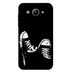 Megafone 0043 Cover For Huawei Y3 2017 / Y3 2018