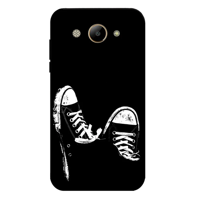 کاور مگافون کد 0043 مناسب برای گوشی موبایل هوآوی Y3 2017 / Y3 2018