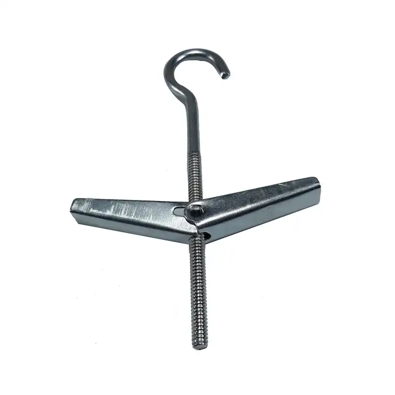 قلااب پروانه ای مدل G-16