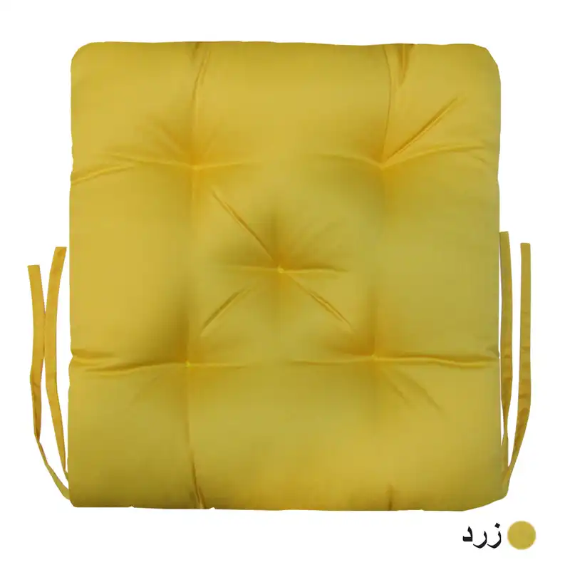 تشک صندلی هوم اند لایف مدل ایندرا پلاس