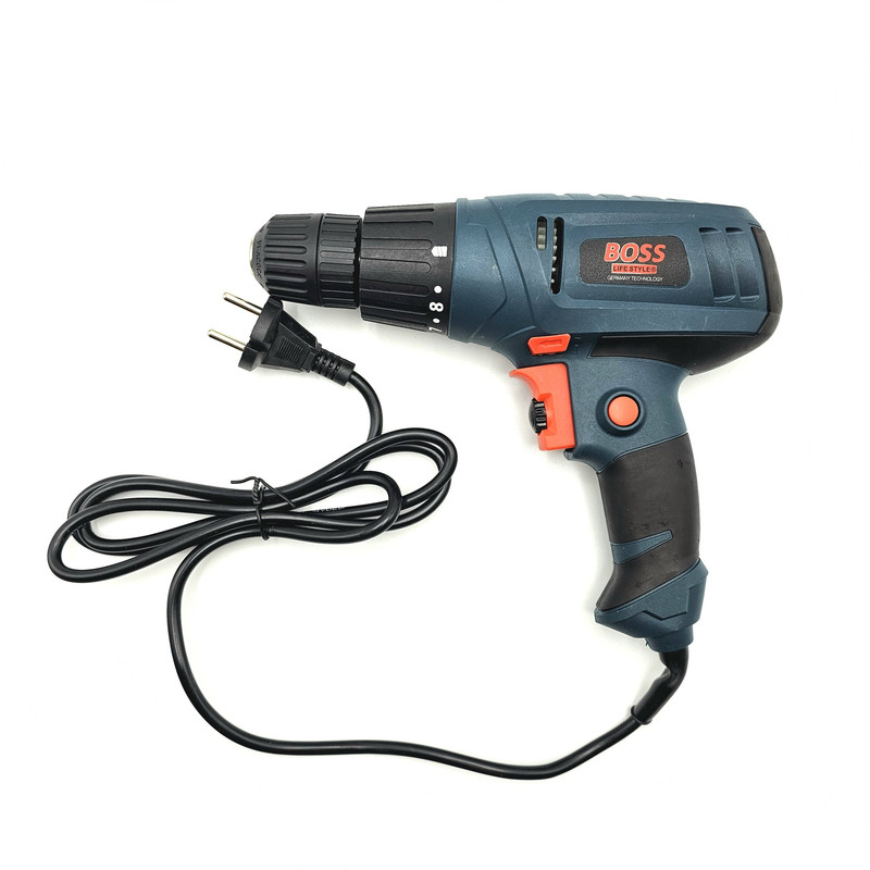 پیچ گوشتی برقی باس مدل BS123WLT280