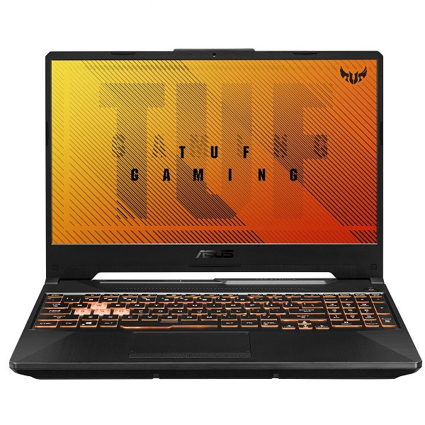 لپ تاپ 15.6 اینچی ایسوس مدل TUF GAMING FX506LI-HN147
