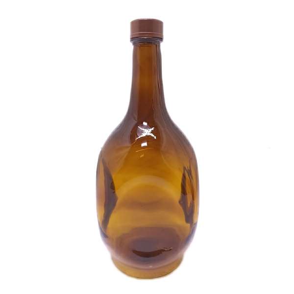 بطری مدل شیار کد 001