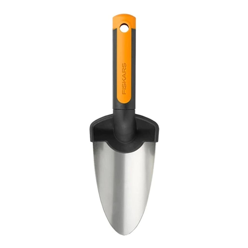 بیلچه فیسکارس مدل Premium Planters Trowel کد S2023