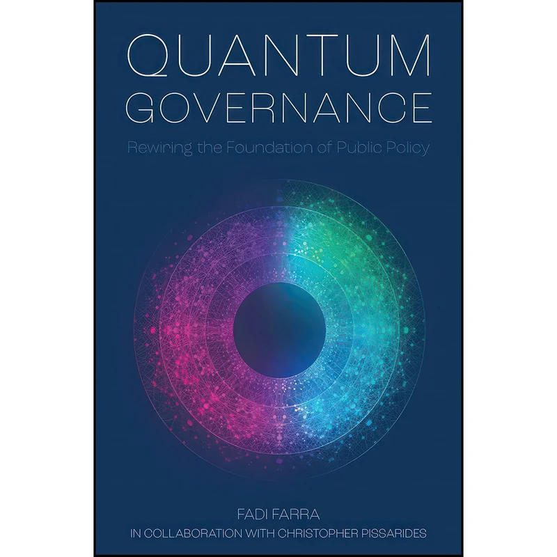 کتاب Quantum Governance اثر جمعي از نويسندگان انتشارات Emerald Publishing Limited