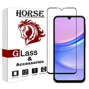 Horse CERAMHORS Screen Protector For Samsung Galaxy A15 5G