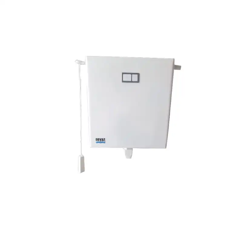 فلاش تانک نیاز مدل آروین