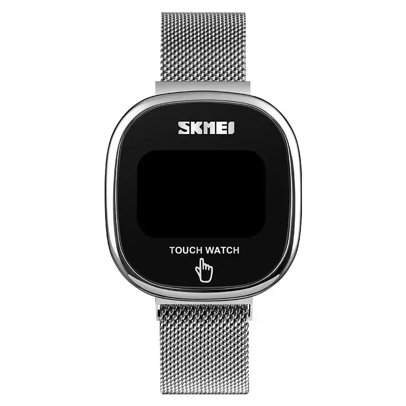 ساعت مچی دیجیتال اسکمی مدل 1589S