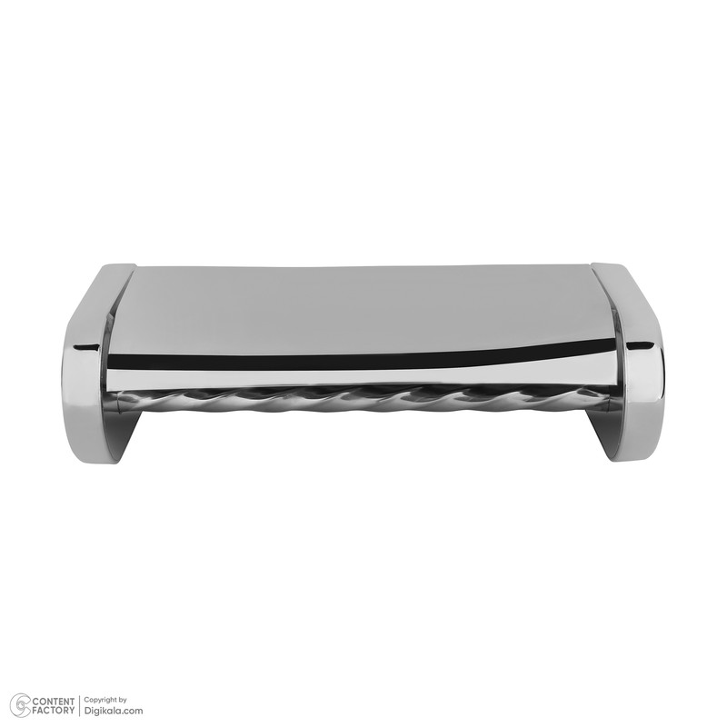 پایه رول دستمال کاغذی سها مدل ساده