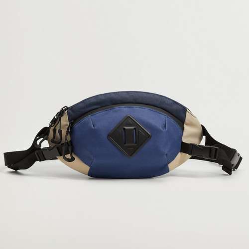 کیف کمری مردانه مانگو کد 7050