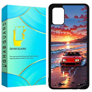 Ghab Guard GCHPA51 Cover For Samsung Galaxy A51 4G / A51 5G