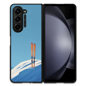 AKAM AMC-WSGZFOLD5-SKI-10 Cover For Samsung Galaxy Z Fold 5