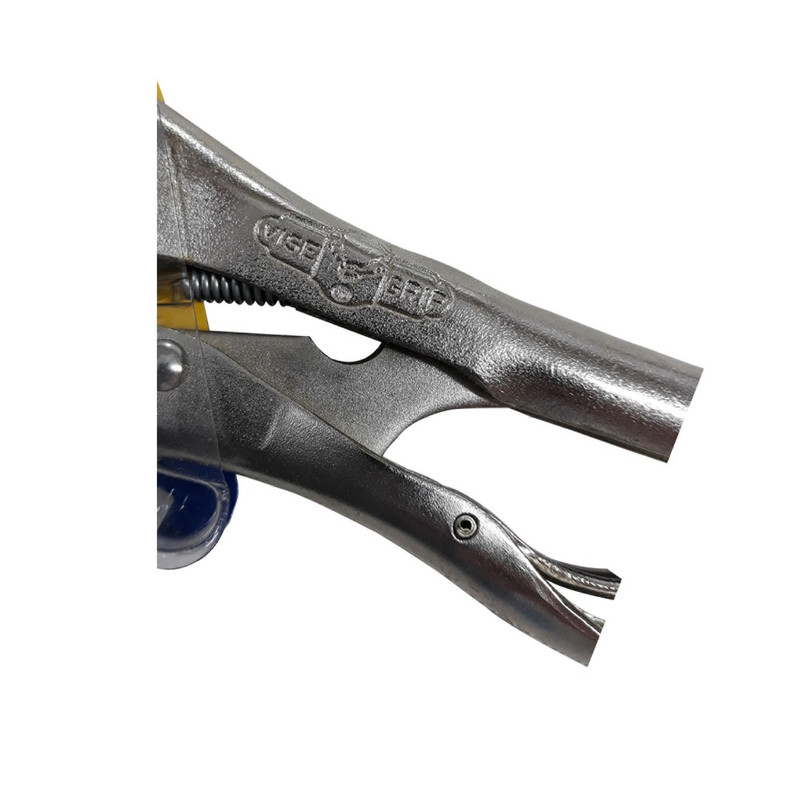 انبر قفلی وایس گریپ مدل 03EL5-7R سایز 7 اینچ