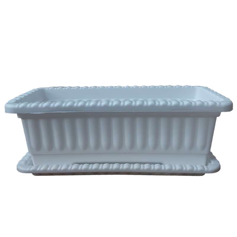 گلدان مدل مستطیلی