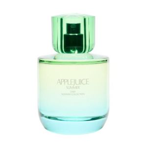 ادوتویلت زنانه زارا مدل APPLEJUICE SUMMRTCOLLECTION  با رایحه خنک گلی حجم 90 میلی‌لیتر