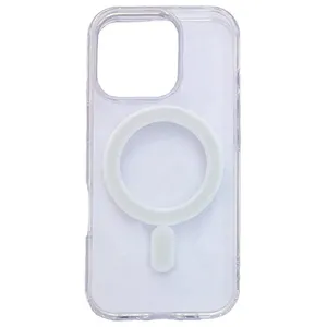 Silicone case SLC04 for Apple iPhone 16 Pro