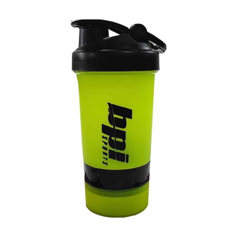 شیکر اچ بی آی مدل SPORT گنجایش 0.5 لیتر