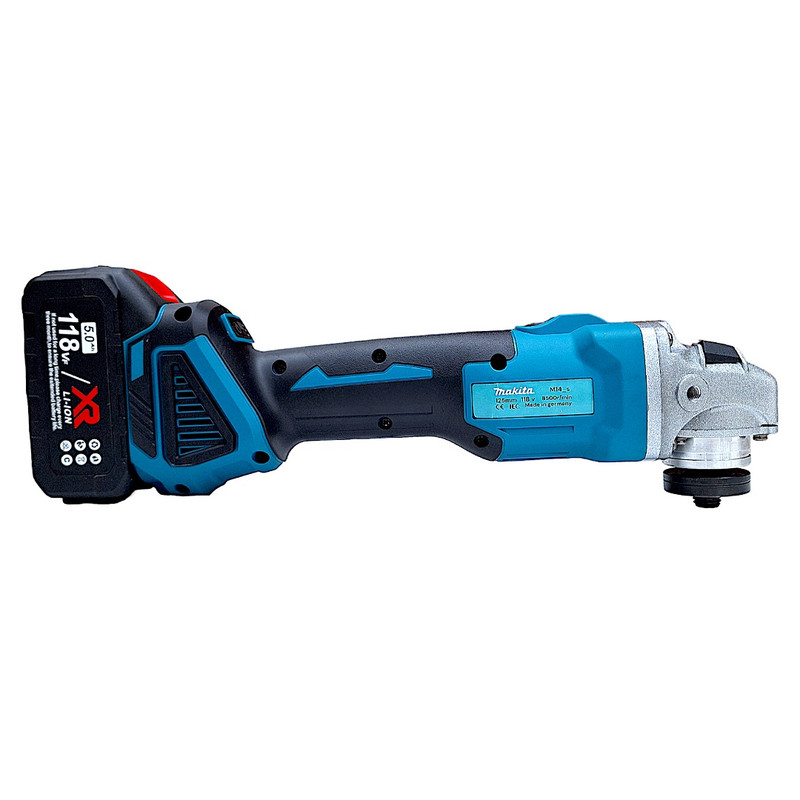 مینی فرز شارژی ماکیتا مدل m14_s germany مینی فرز شارژی ماکیتا مدل m14_s germany