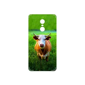 MAHOOT Cow Cover Sticker for Xiaomi Redmi Note 4X