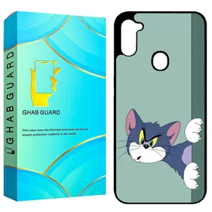 Ghab Guard GCHPA11 Cover For Samsung Galaxy A11 / M11