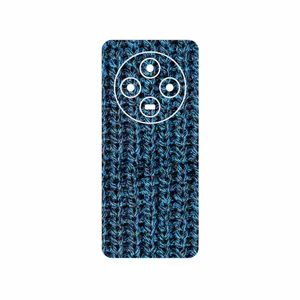 MAHOOT Fabric Texture 2 Cover Sticker for Xiaomi Poco C75