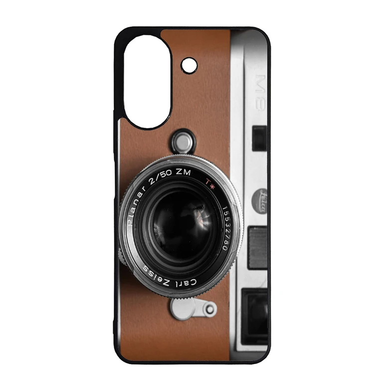 کاور گالری وبفر طرح دوربین مناسب برای گوشی موبایل شیائومی redmi 13c