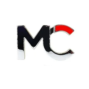 آرم صندوق عقب خودرو چیکال مدل K-798-MC مناسب برای پژو 207